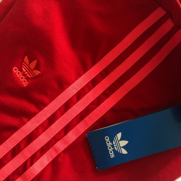 Adidas Originals Cycling Shorts - Picture 3 of 14